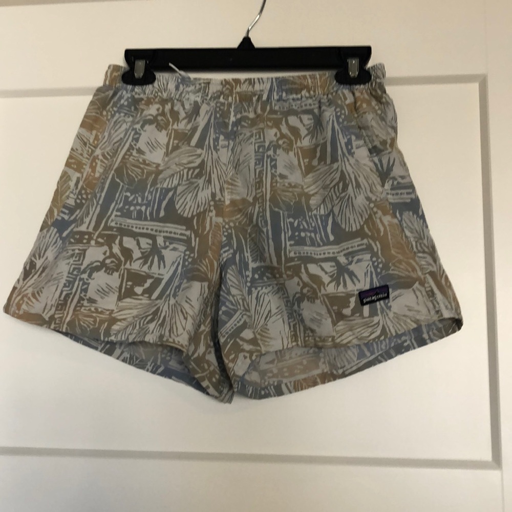 Patagonia Shorts
